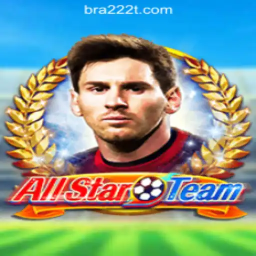 AllStarTeam: The Ultimate Gaming Experience with 222T.COM Oficial Slots Brasil #1
