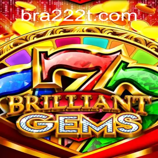 BrilliantGems: Unveiling the Dazzling World of Brasil's #1 Slot Game