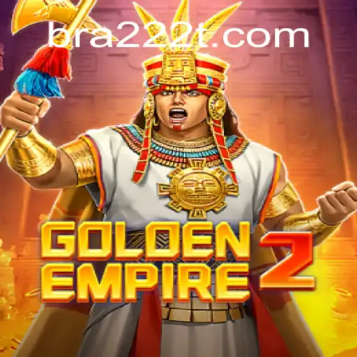Discover GoldenEmpire2: A Captivating Journey into Ancient Riches
