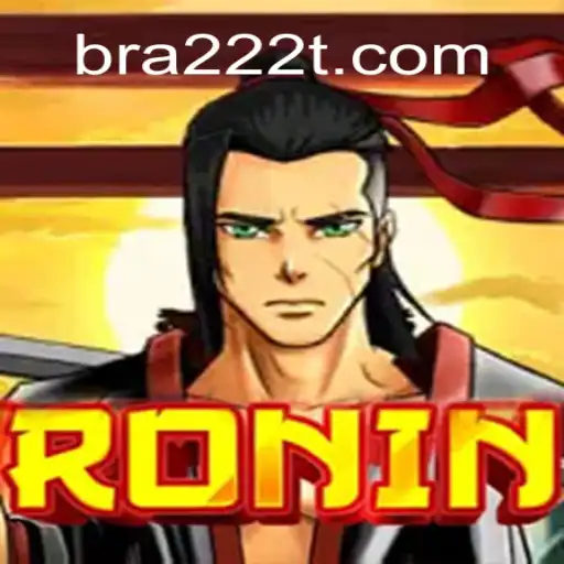 Explore the Thrilling World of Ronin Slots at 222T.COM Oficial Slots Brasil #1