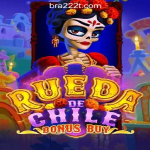 RuedaDeChileBonusBuy: An Engaging Slot Adventure