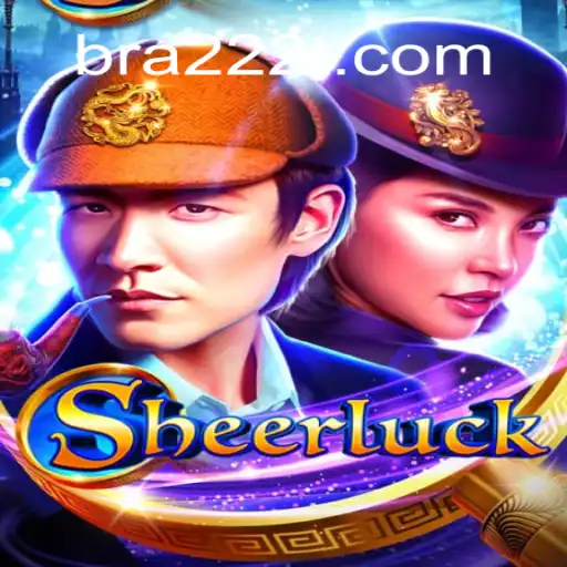Discover Sheerluck: Unraveling Mysteries with 222T.COM Oficial Slots Brasil #1