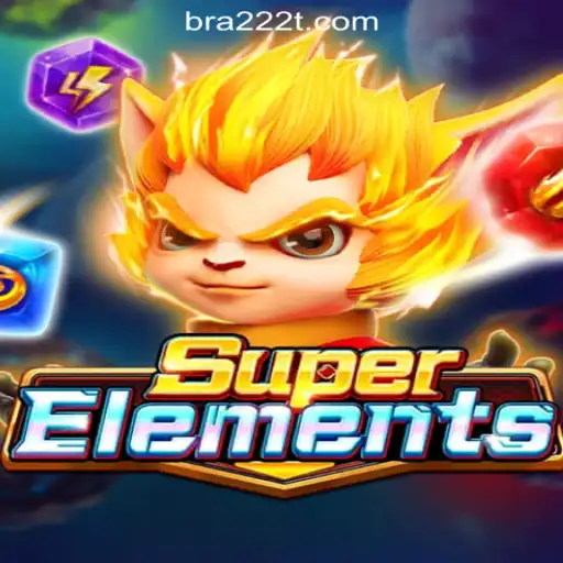 Exploring the Thrilling World of SuperElements: A Fresh Look at Brazil's Favorite Slots