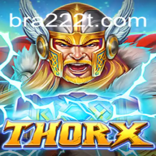 Discover the Thrilling World of ThorX: An In-Depth Look at 222T.COM Oficial Slots Brasil #1