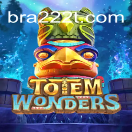 Discover TotemWonders: The Ultimate 222T.COM Oficial Slots Brasil Experience