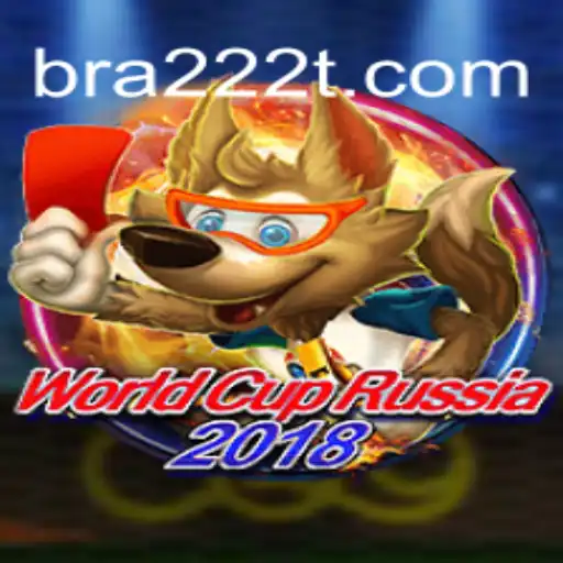 WorldCupRussia2018: Diving into the Thrills of 222T.COM Oficial Slots Brasil #1
