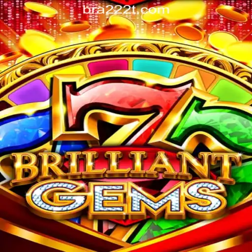 BrilliantGems: Unveiling the Dazzling World of Brasil's #1 Slot Game