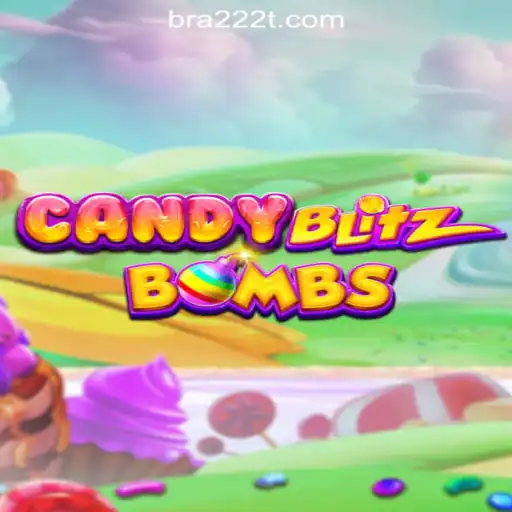 CandyBlitzBombs: The Explosive New Experience in Online Slots