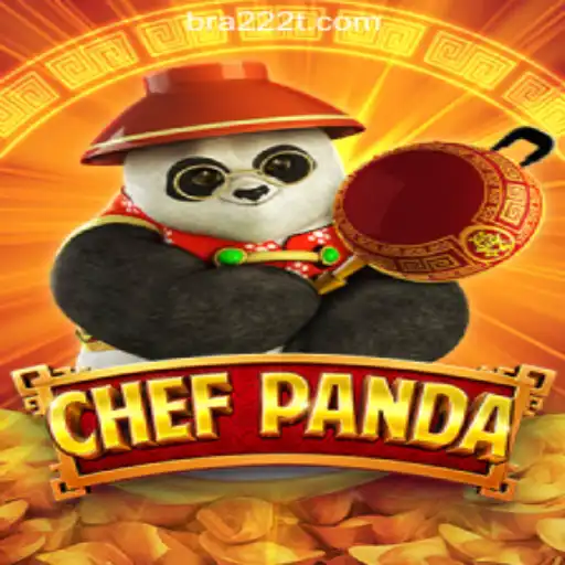 Experience the Excitement of ChefPanda: Slot Gaming with 222T.COM Oficial Slots Brasil #1