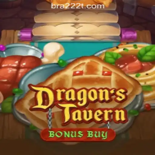 Discover the Magic of DragonsTavern: The Premier Slot Game in Brazil
