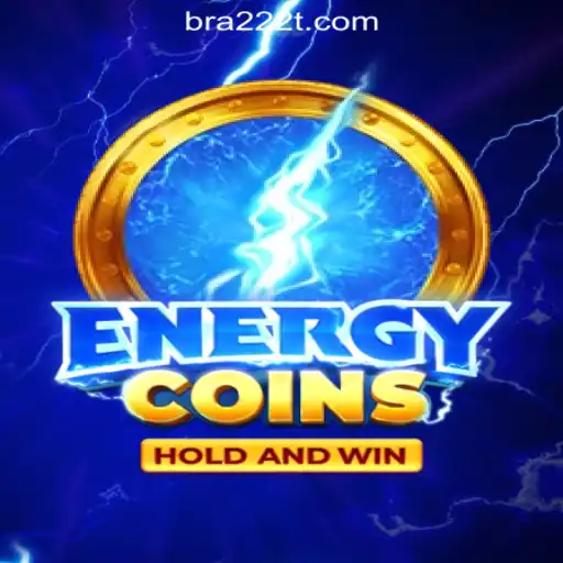 Explore EnergyCoins: The Premier Game with 222T.COM Oficial Slots Brasil #1