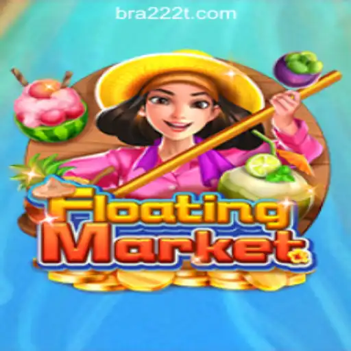 FloatingMarket: Dive into the World of 222T.COM Oficial Slots Brasil #1