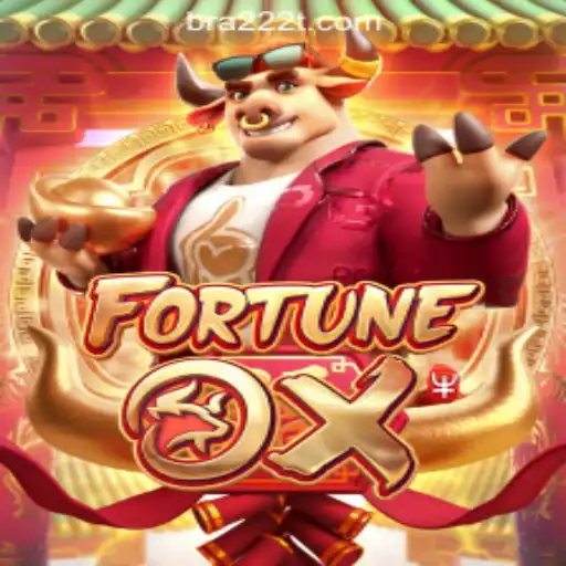 Exploring the Exciting World of FortuneOx: A Premier Slot Game by 222T.COM Oficial Slots Brasil #1