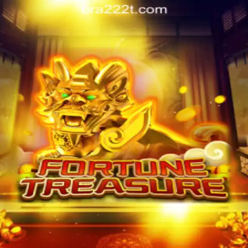 Exploring the Intriguing World of FortuneTreasure: A Leading Game on 222T.COM Oficial Slots Brasil #1