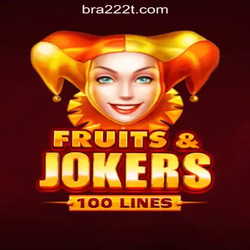 Explore the Thrilling World of FruitsAndJokers100 Slots