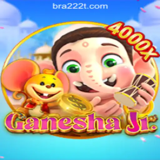 Exploring GaneshaJr: A Deeper Dive into 222T.COM Oficial Slots Brasil #1