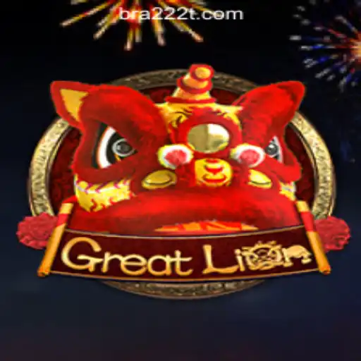 Explore GreatLion: The Thrilling World of 222T.COM Oficial Slots Brasil #1