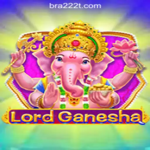 LordGanesha: Dive into Divine Adventure with 222T.COM Oficial Slots Brasil #1