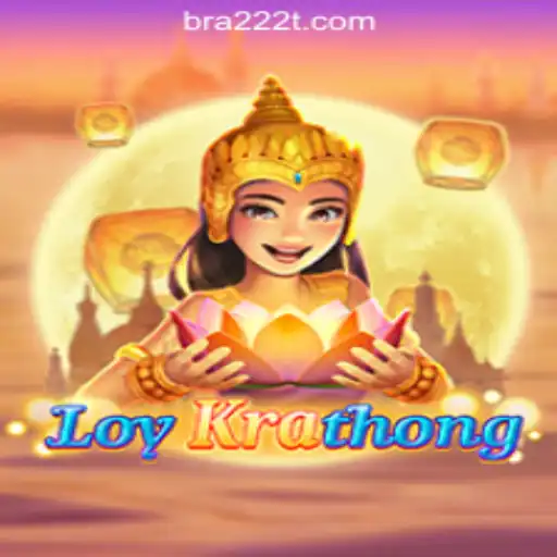 LoyKrathong: The Cultural Game Experience with 222T.COM Oficial Slots Brasil #1