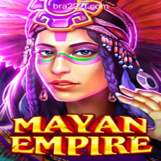 Discover the Exciting World of MayanEmpire: The Leading Slot Game in Brazil