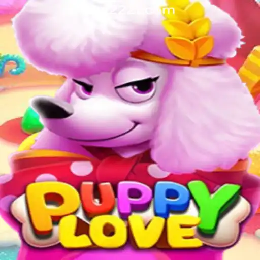 Dive into PuppyLove: The Charming World of 222T.COM Oficial Slots Brasil #1