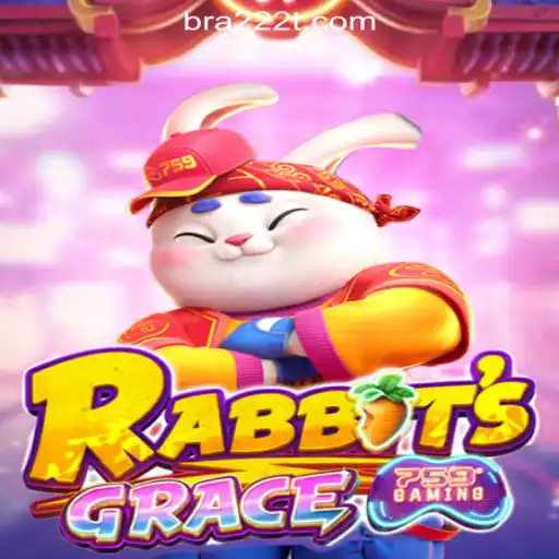 Exploring RabbitsGrace: An Exciting Journey into the World of 222T.COM Oficial Slots Brasil #1