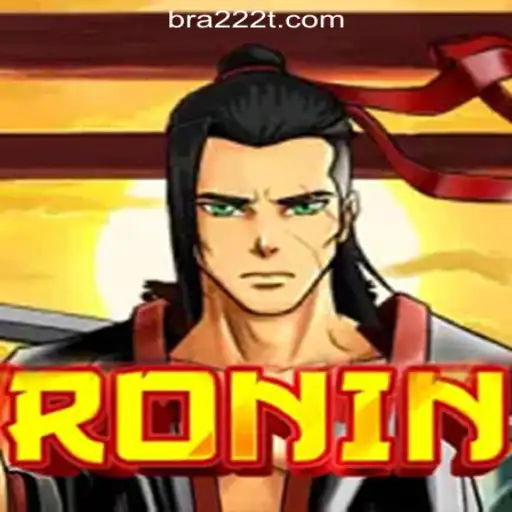 Explore the Thrilling World of Ronin Slots at 222T.COM Oficial Slots Brasil #1