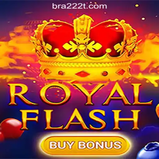Discover the Exciting World of RoyalFlashBuyBonus: A Premier Slot Game on 222T.COM Oficial Slots Brasil #1