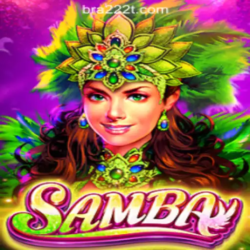Discover Samba: Brazil’s Premier Slots Game at 222T.COM