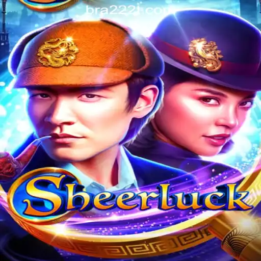 Discover Sheerluck: Unraveling Mysteries with 222T.COM Oficial Slots Brasil #1