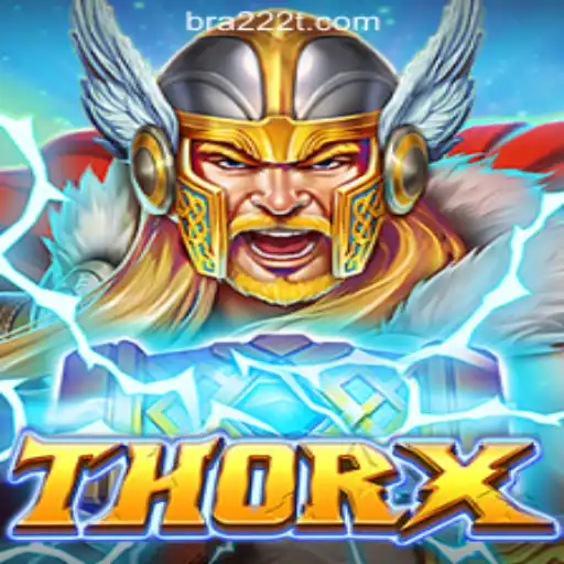 Discover the Thrilling World of ThorX: An In-Depth Look at 222T.COM Oficial Slots Brasil #1
