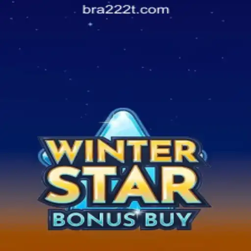 WinterStarBonusBuy: A Premier Gaming Experience at 222T.COM Oficial Slots Brasil #1