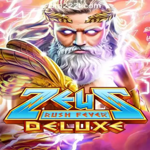 Exploring ZeusRushFeverDeluxe: A Legendary Slot Adventure
